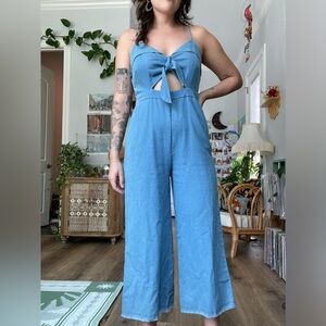 Jumpsuit